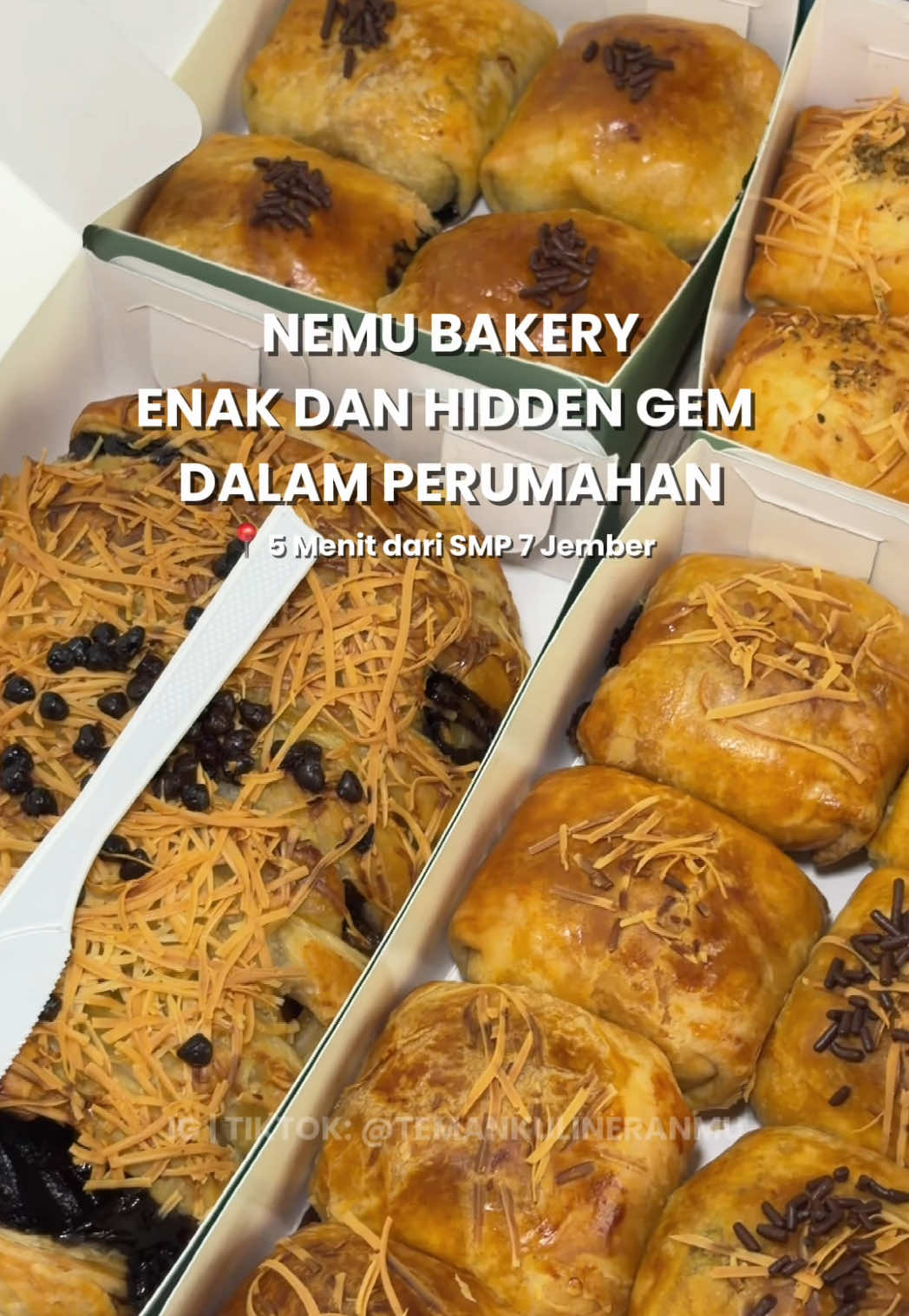@temankulineranmu | FITRI