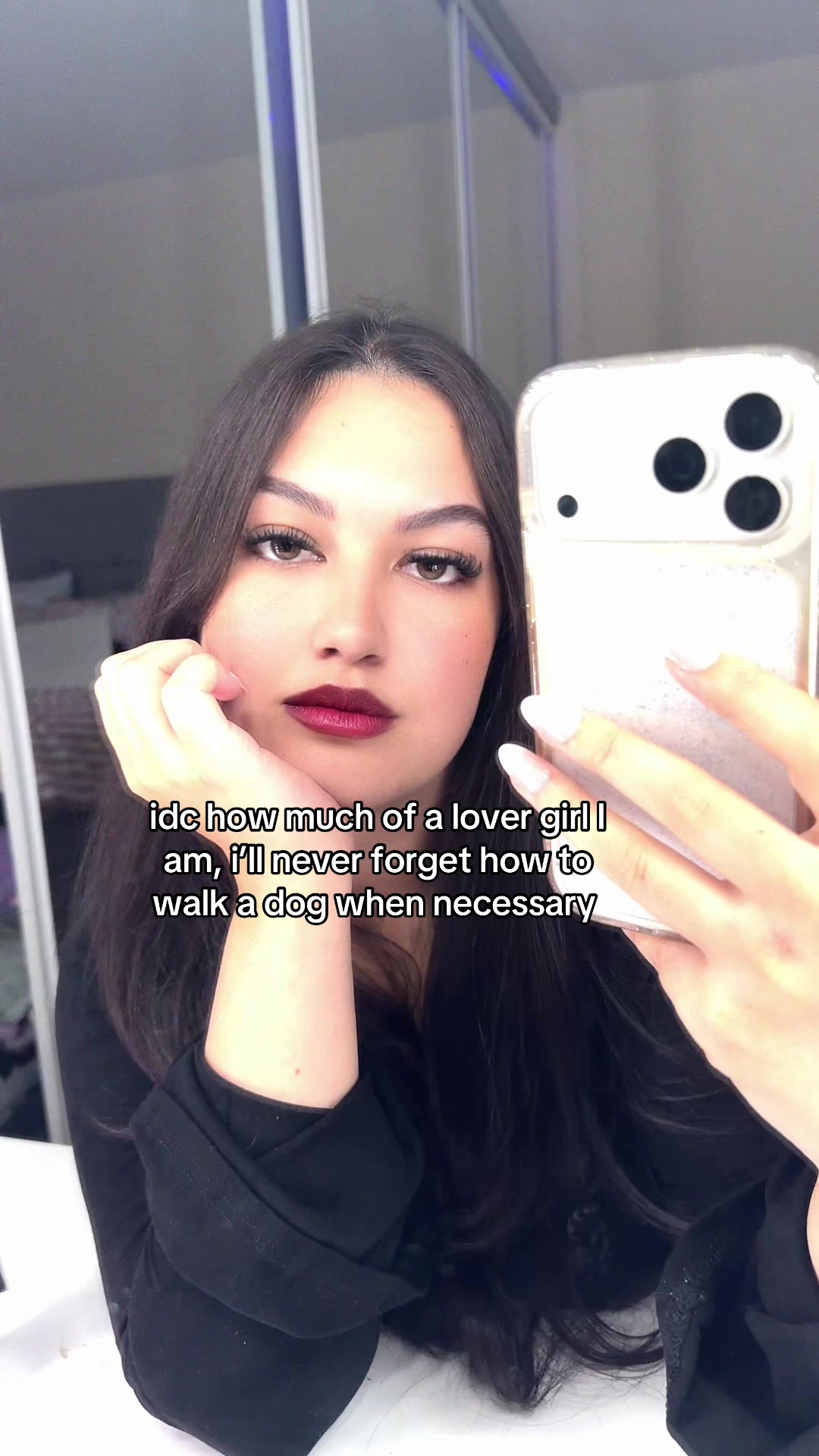 @Beth April