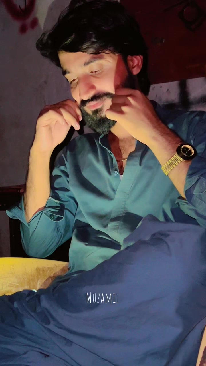 @Qãzï Muzamil Qureshi