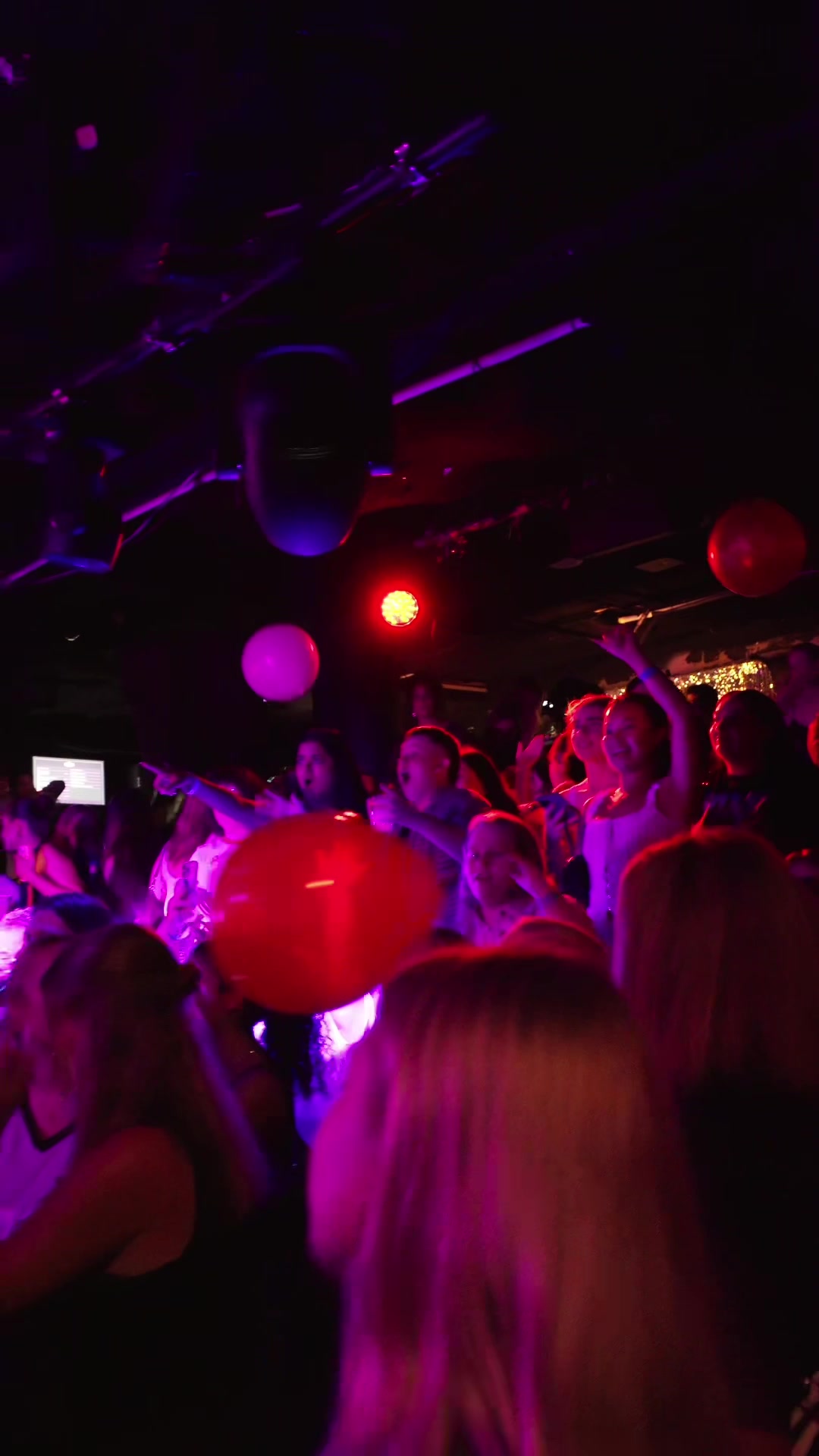 @Superficial Party