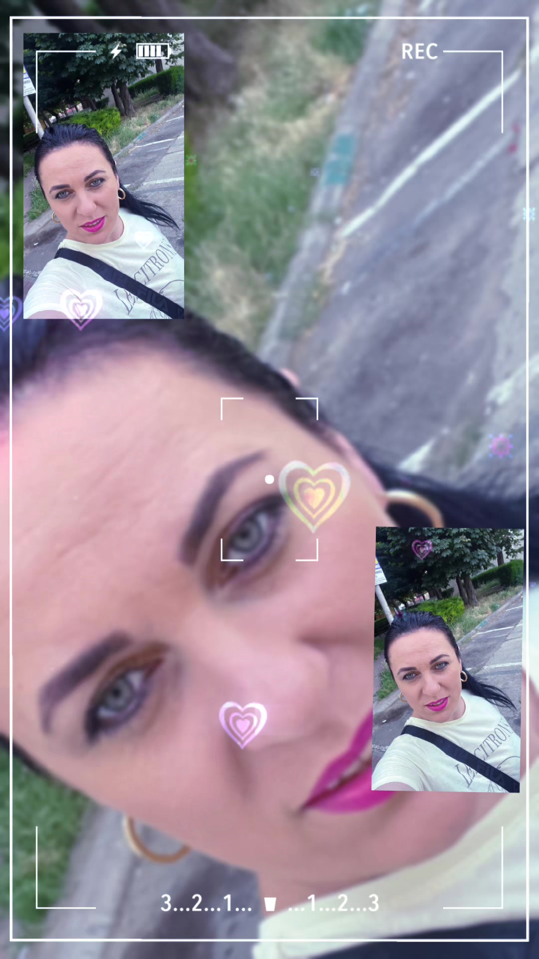 @Elena Maria