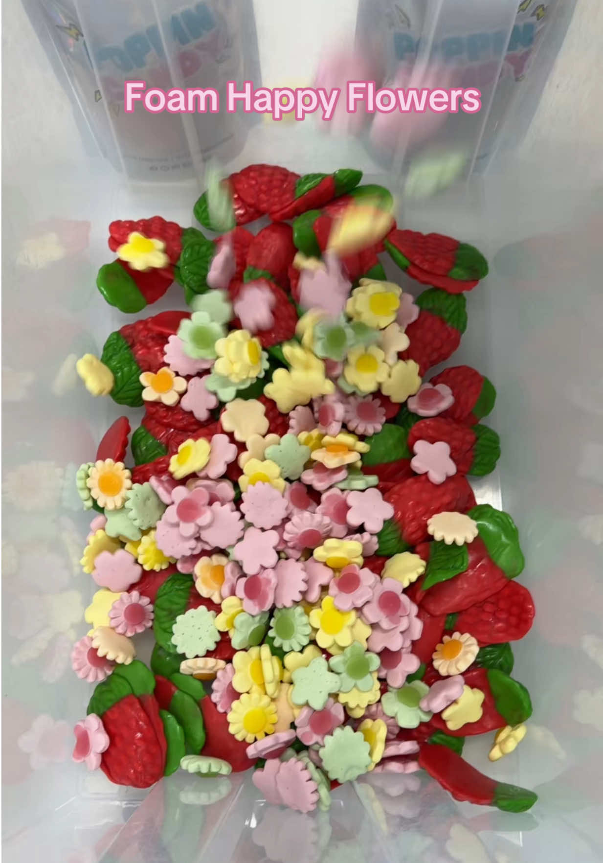 @Poppin Candy