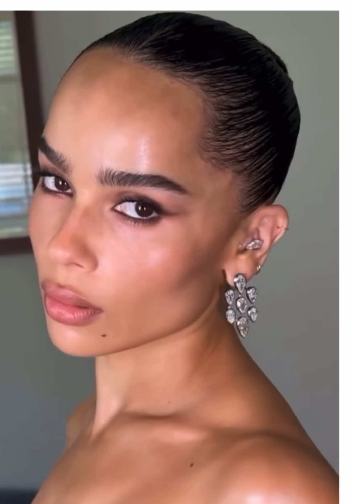 @zoë kravitz source ⭑