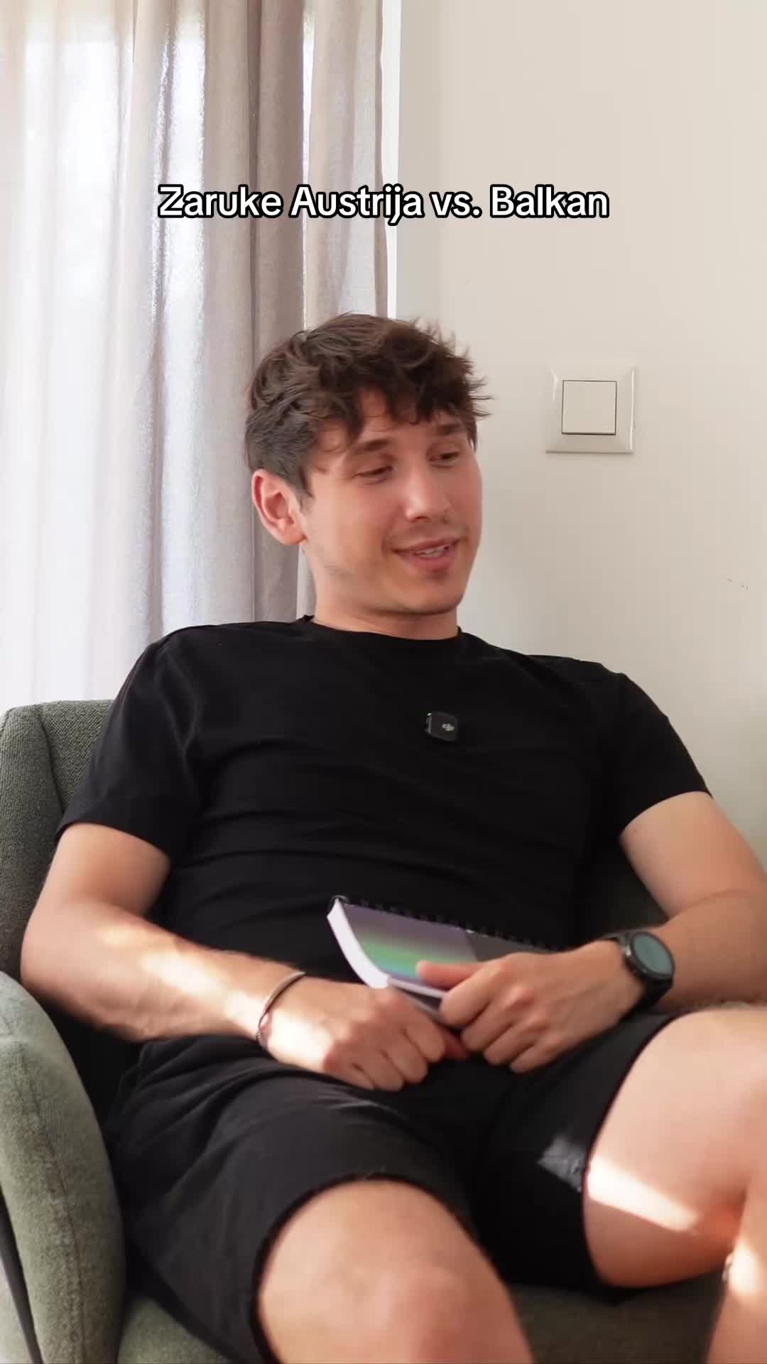 @Tvoje, moje, naše