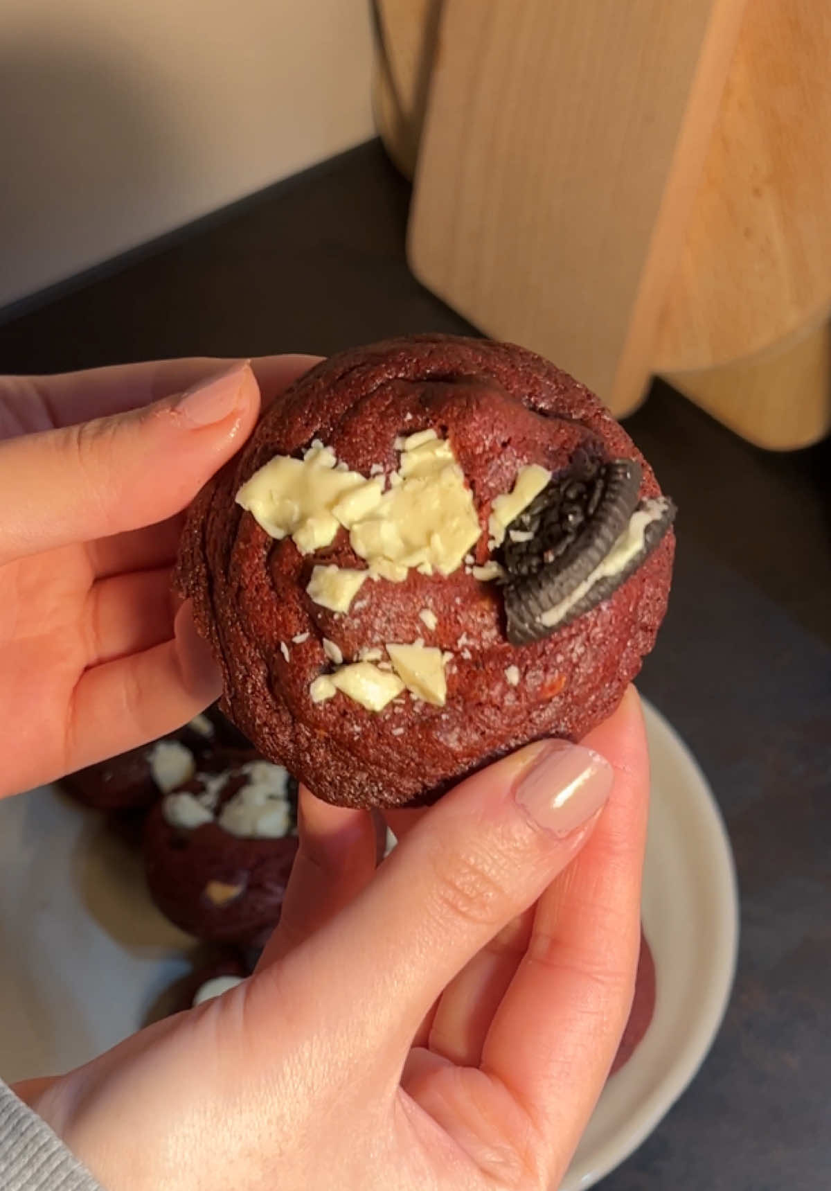 @nesbakes 🍰