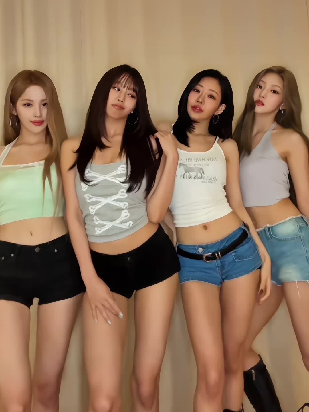 @。 ^ ¡ cuenta de fancams ! º .