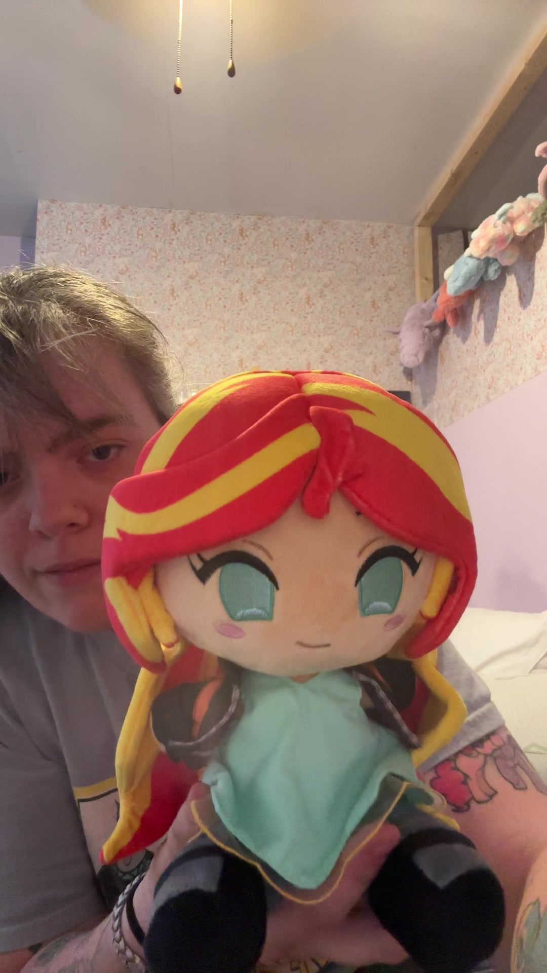 @Emꨄ
