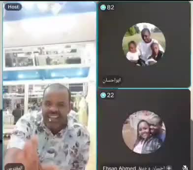 @الأسد هنا لينظف