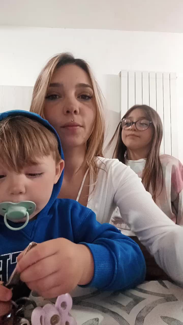 @Lorena😘