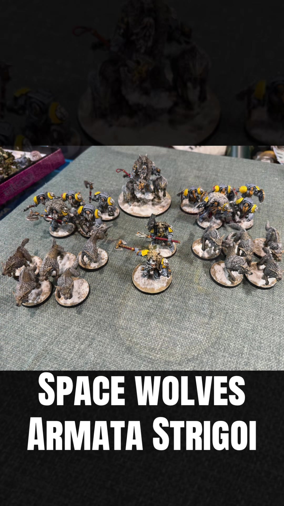 @Tabletop Standard