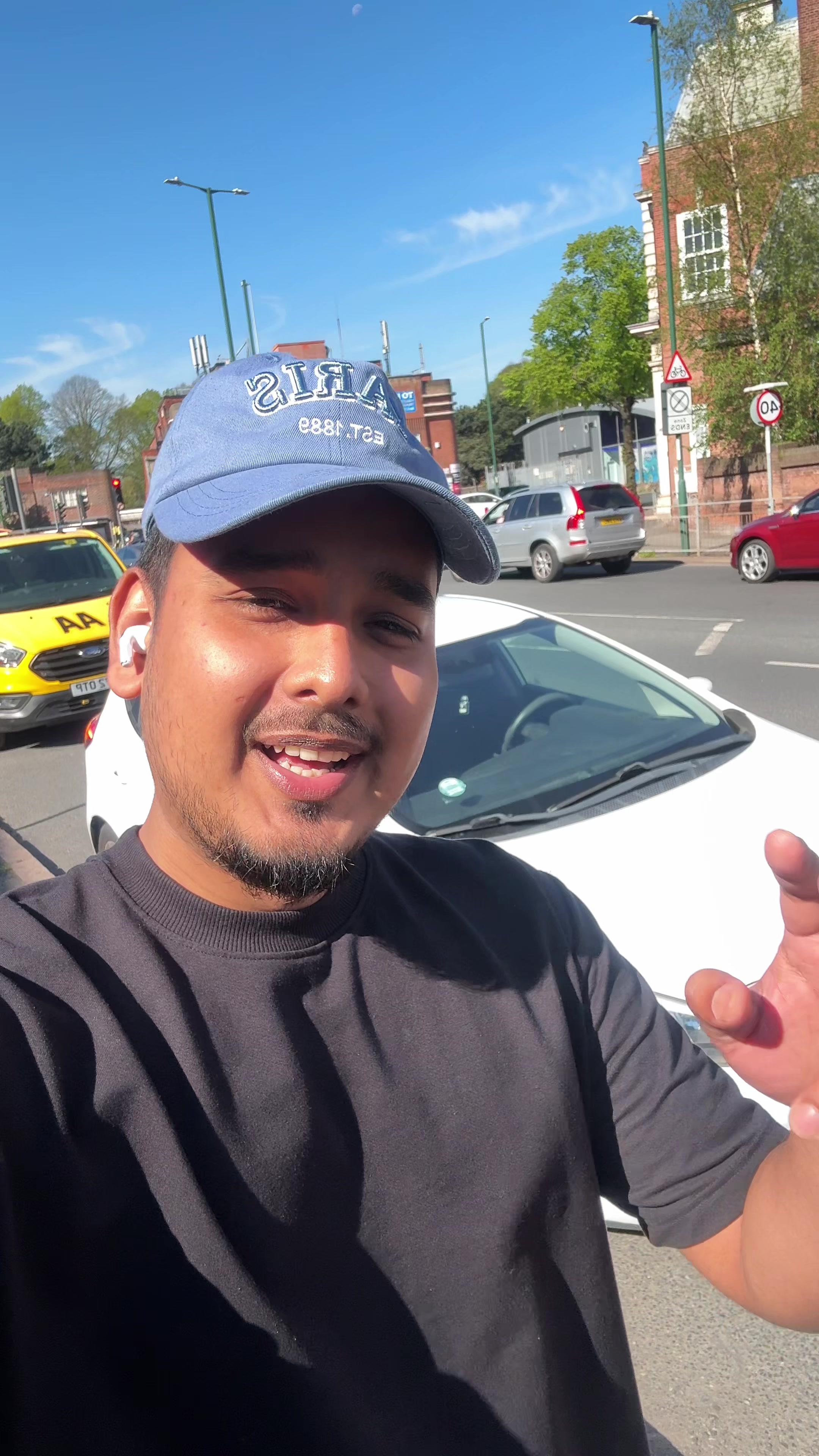 @Tanvir Vlogs