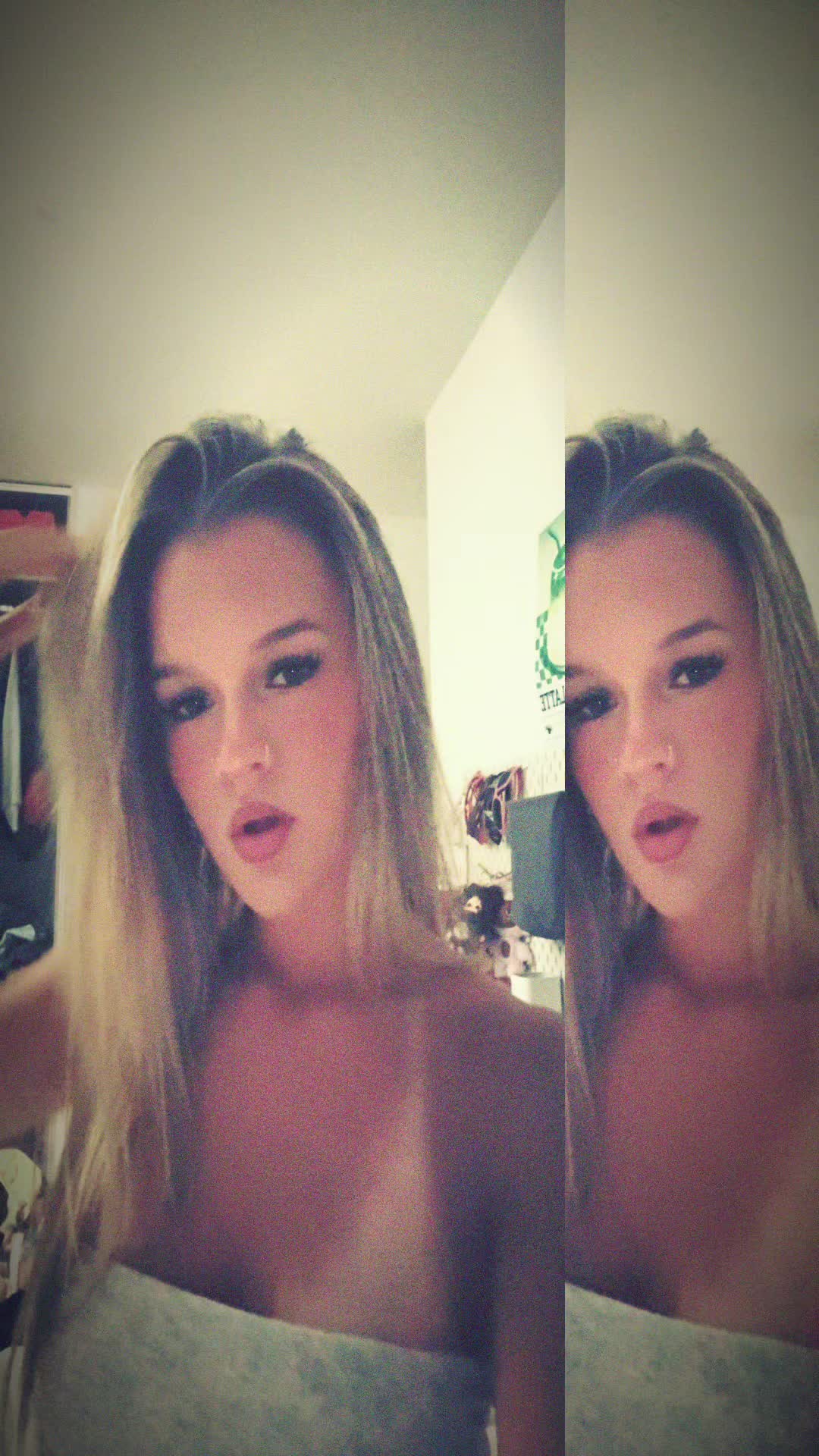 @leahsspam💋