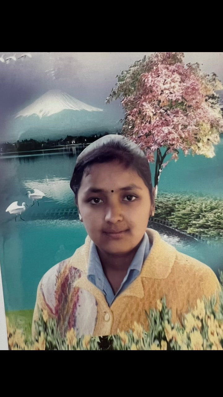 @Puja Sapkota
