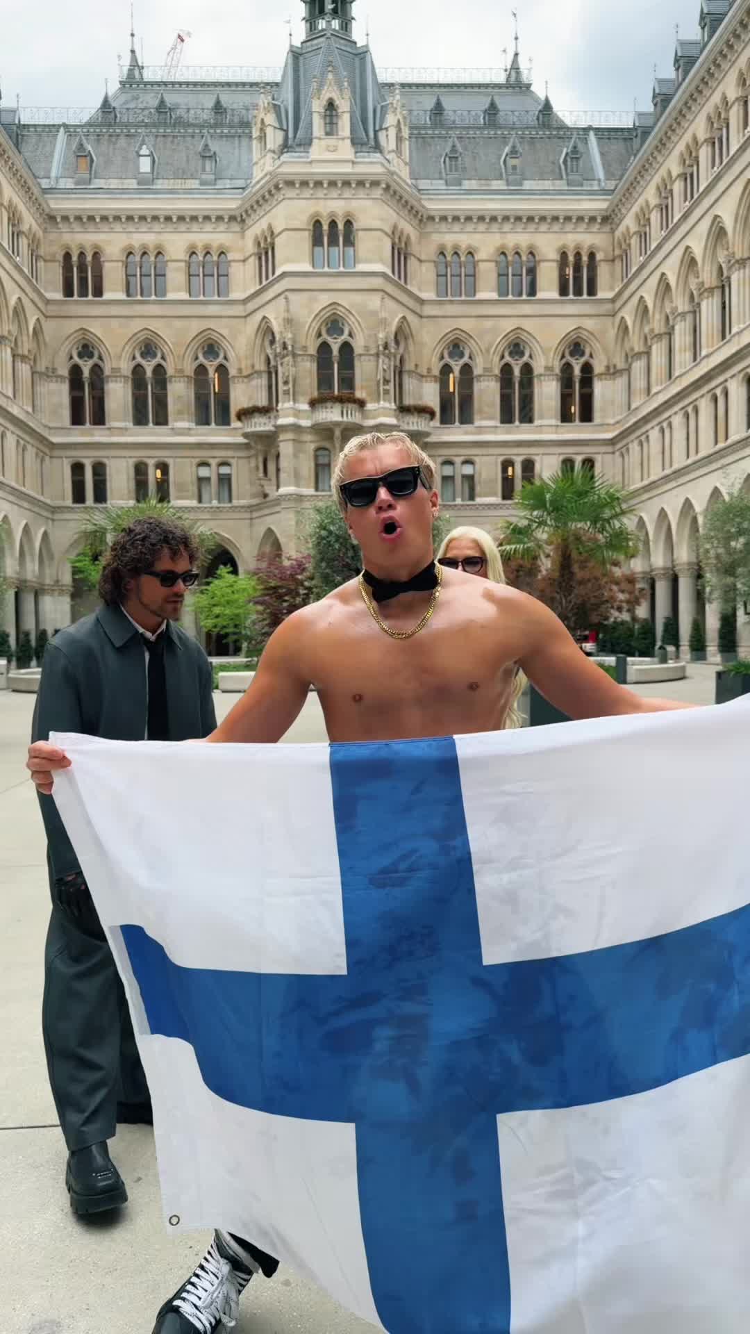 @Jaakko Parkkali