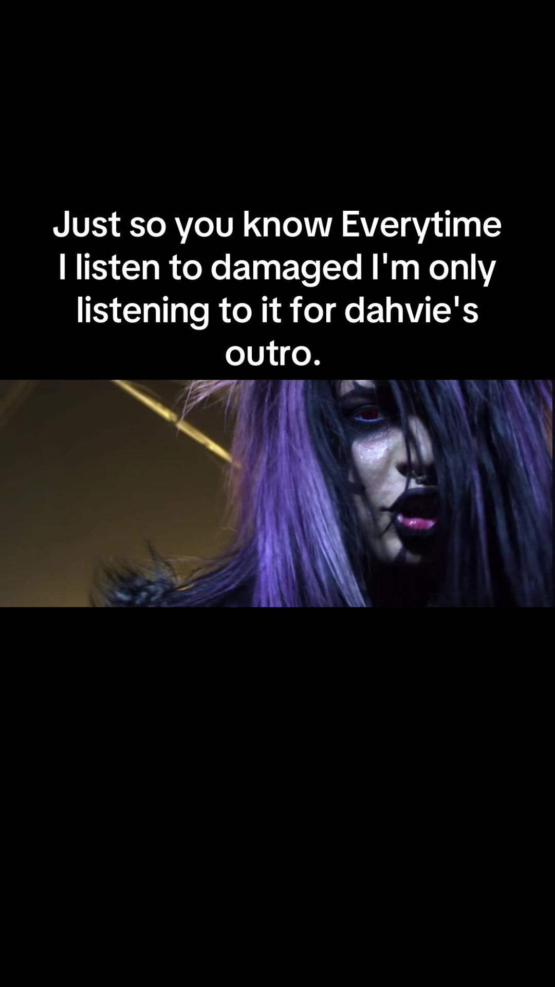 @Dahvie Vanitys Icecream