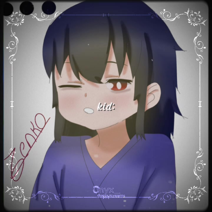 @Shu