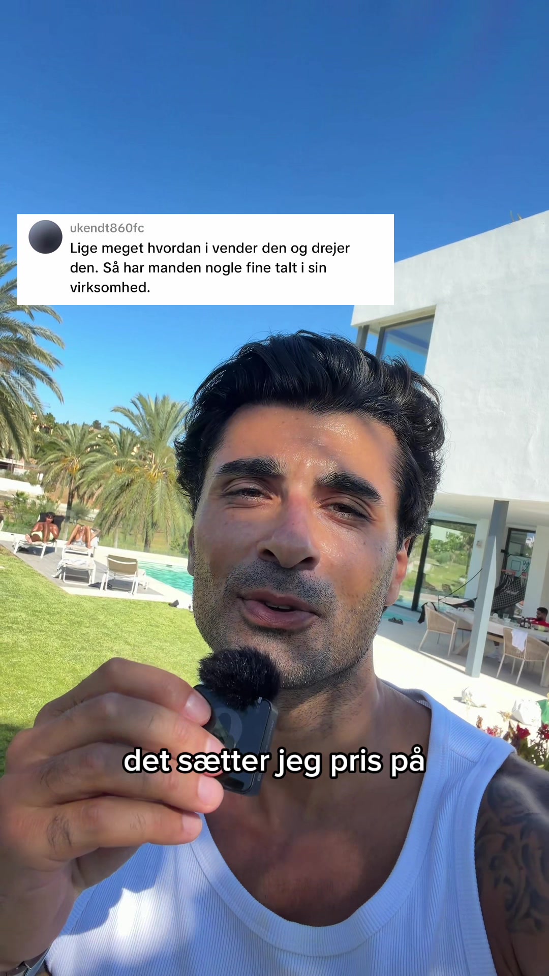 @Shervin Mazaheri