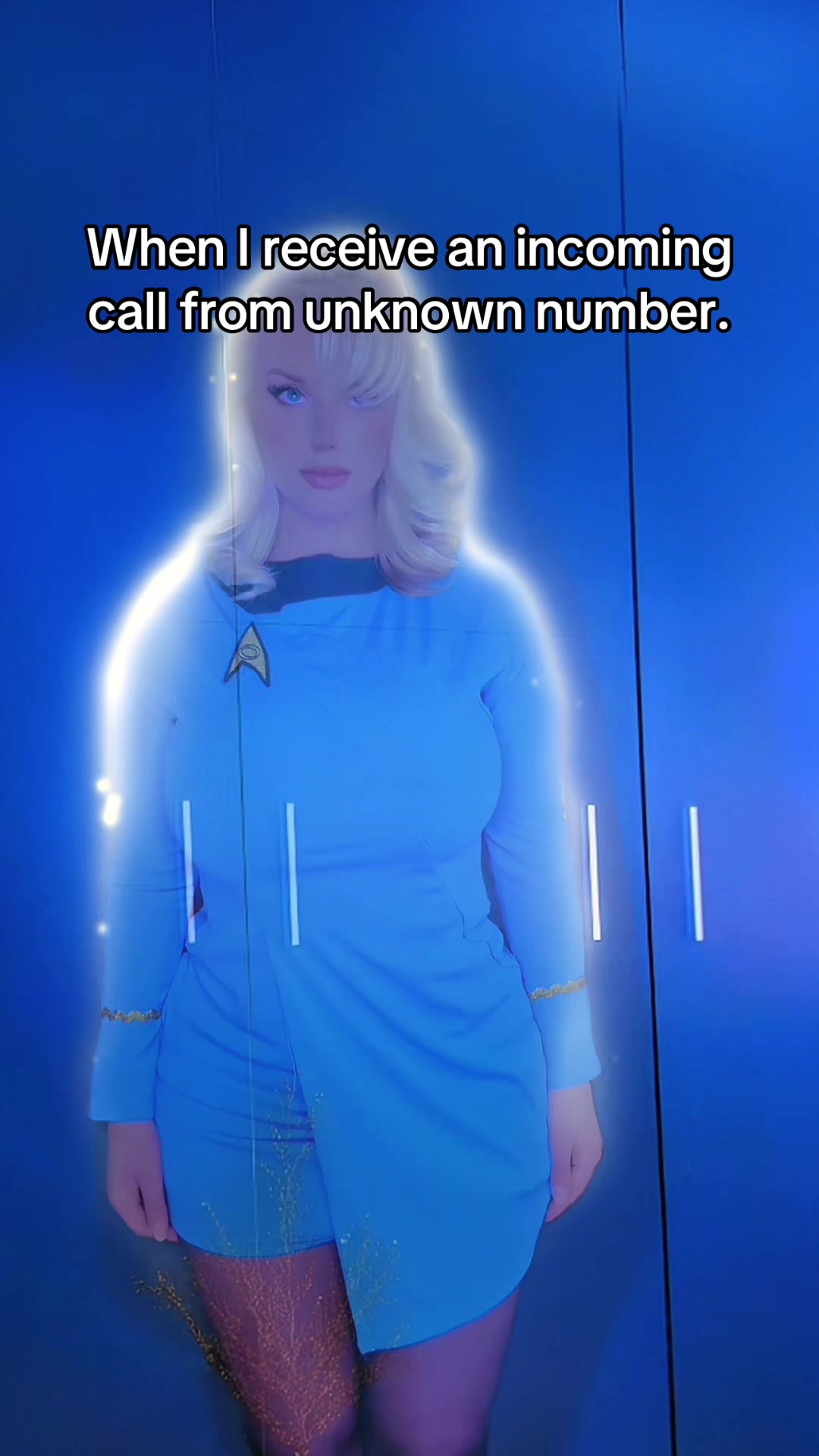 @Blondie Bunnie