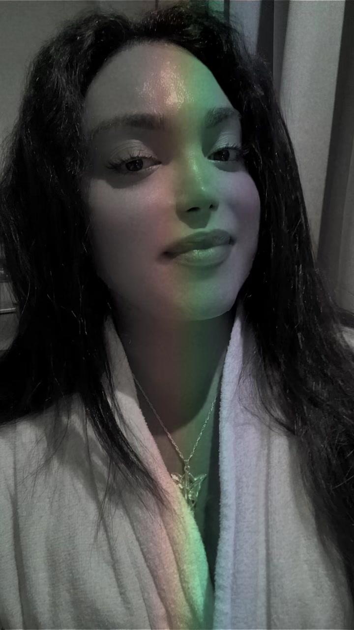 @Keep your head high