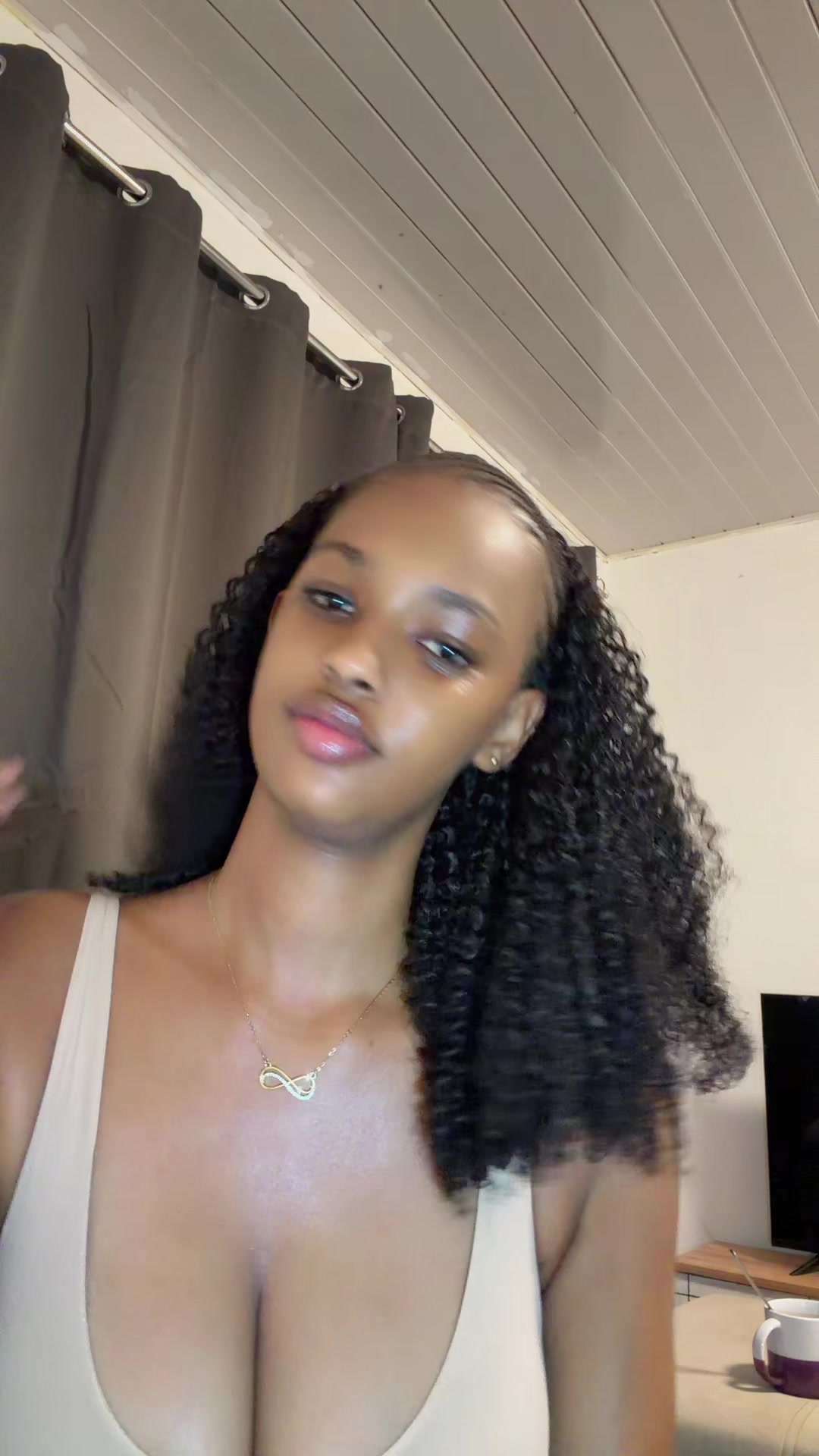 @Isha Jalloh