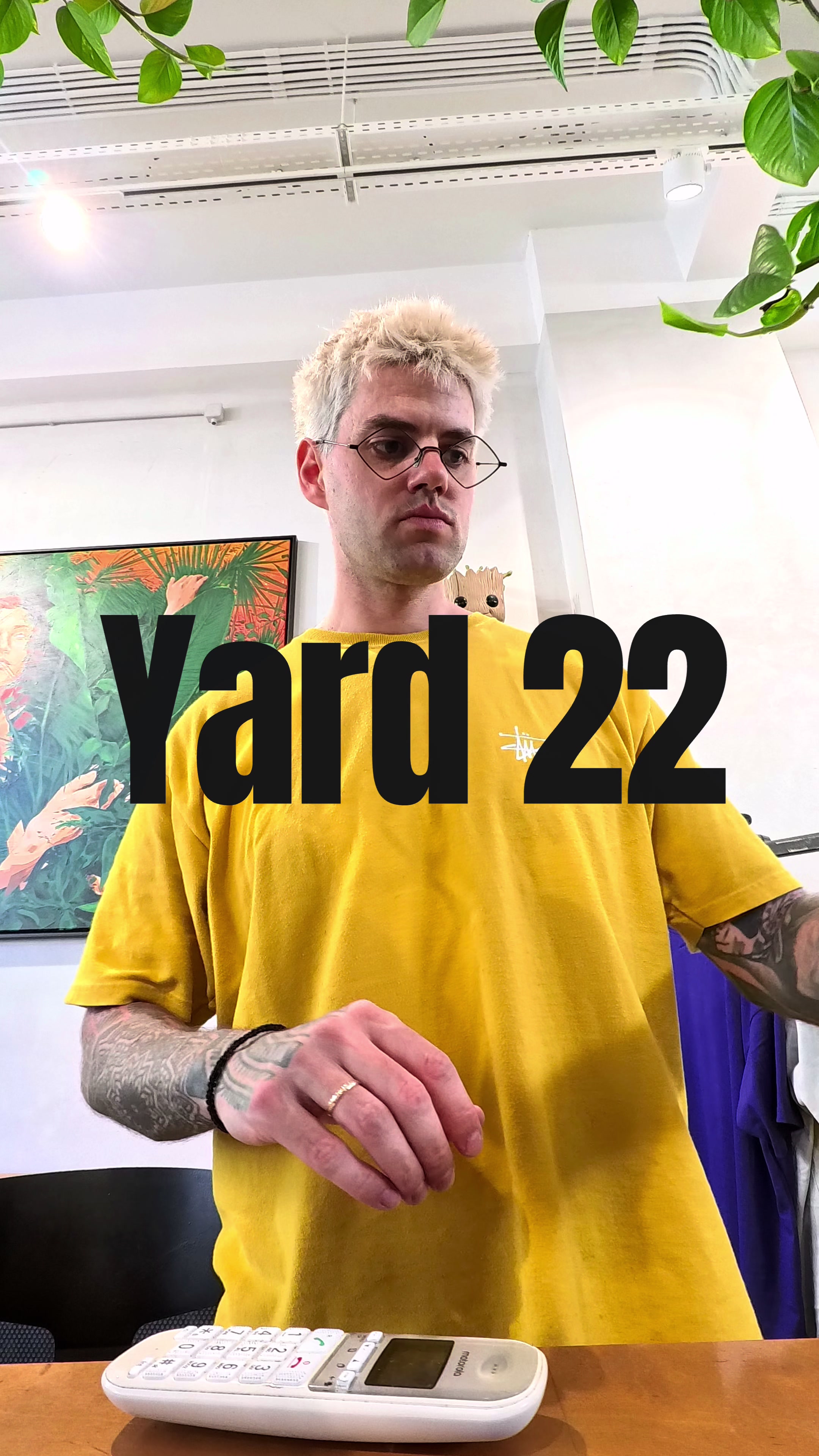 @Artlessdog
