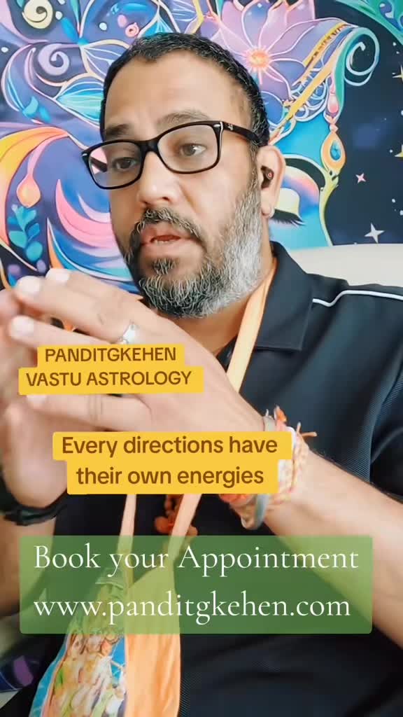 @Panditgkehen Astrology