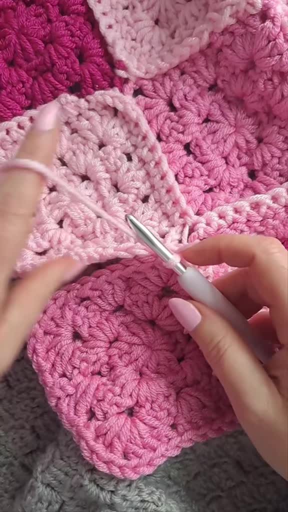 @Selina V&eacute;ronique Crochet 🎀