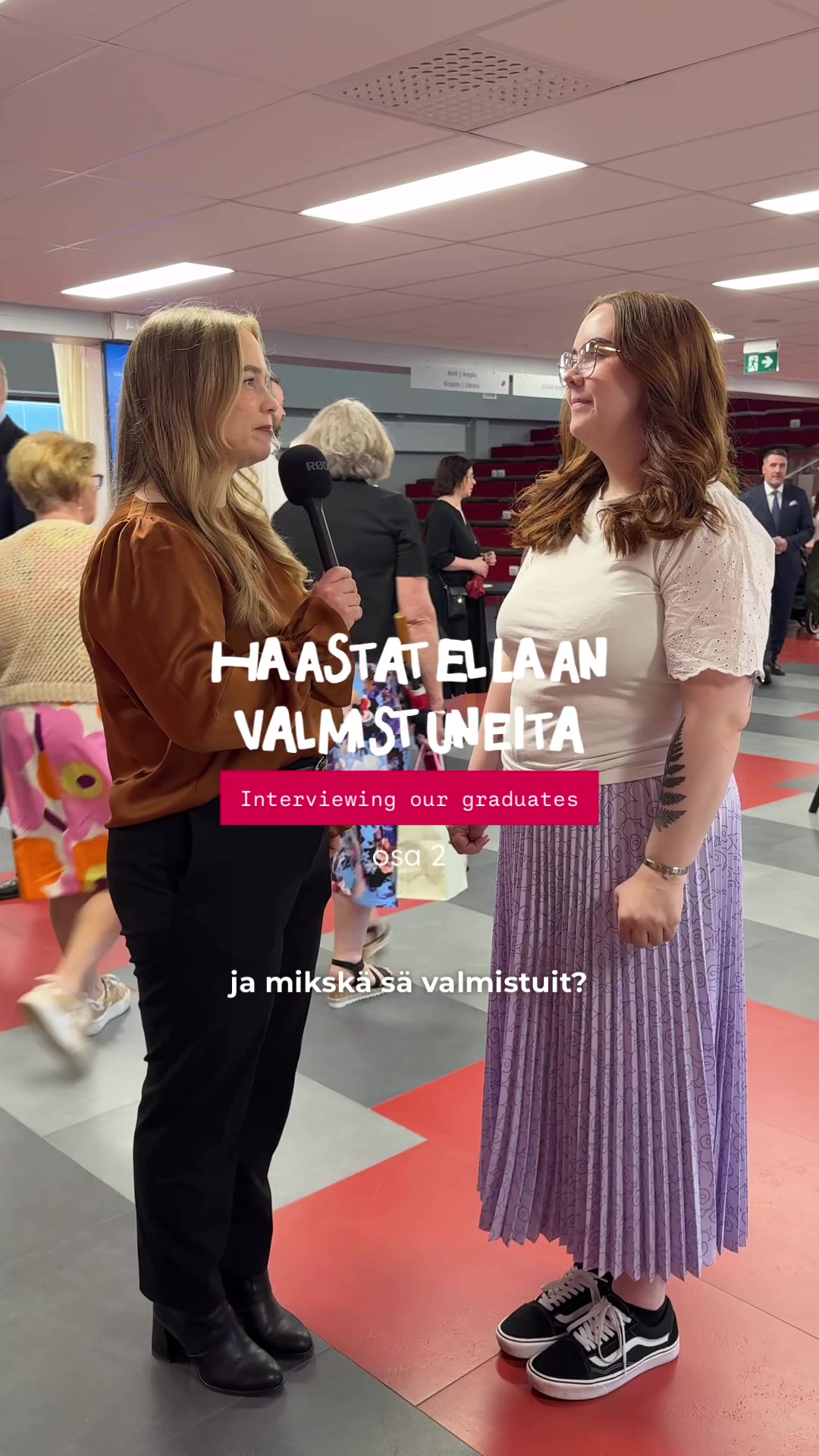@Centria AMK | Centria UAS