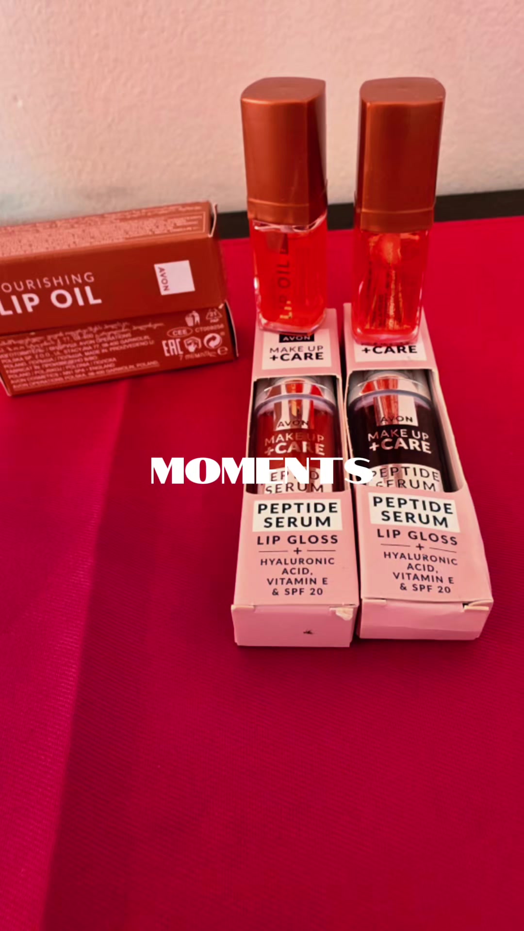 @AVON 🇹🇩🇨🇾 ❤️ALINA❤️
