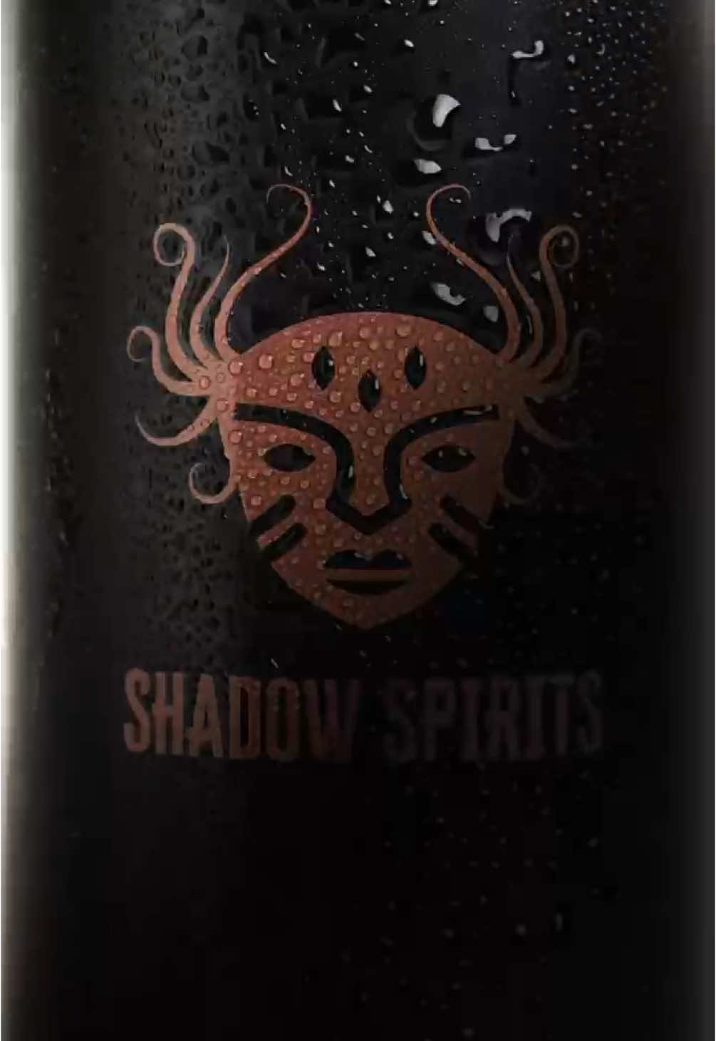 @Shadow Spirits