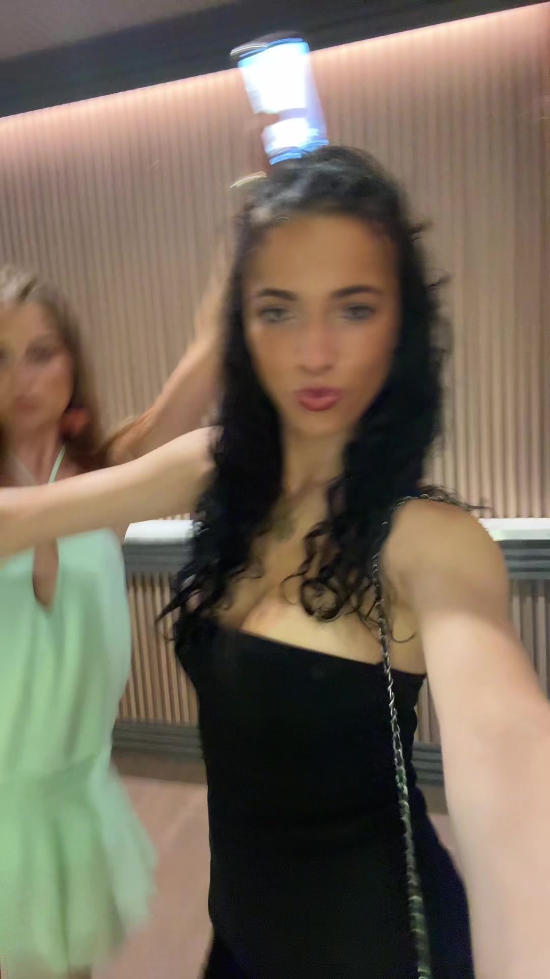 @Ella O’Kelly