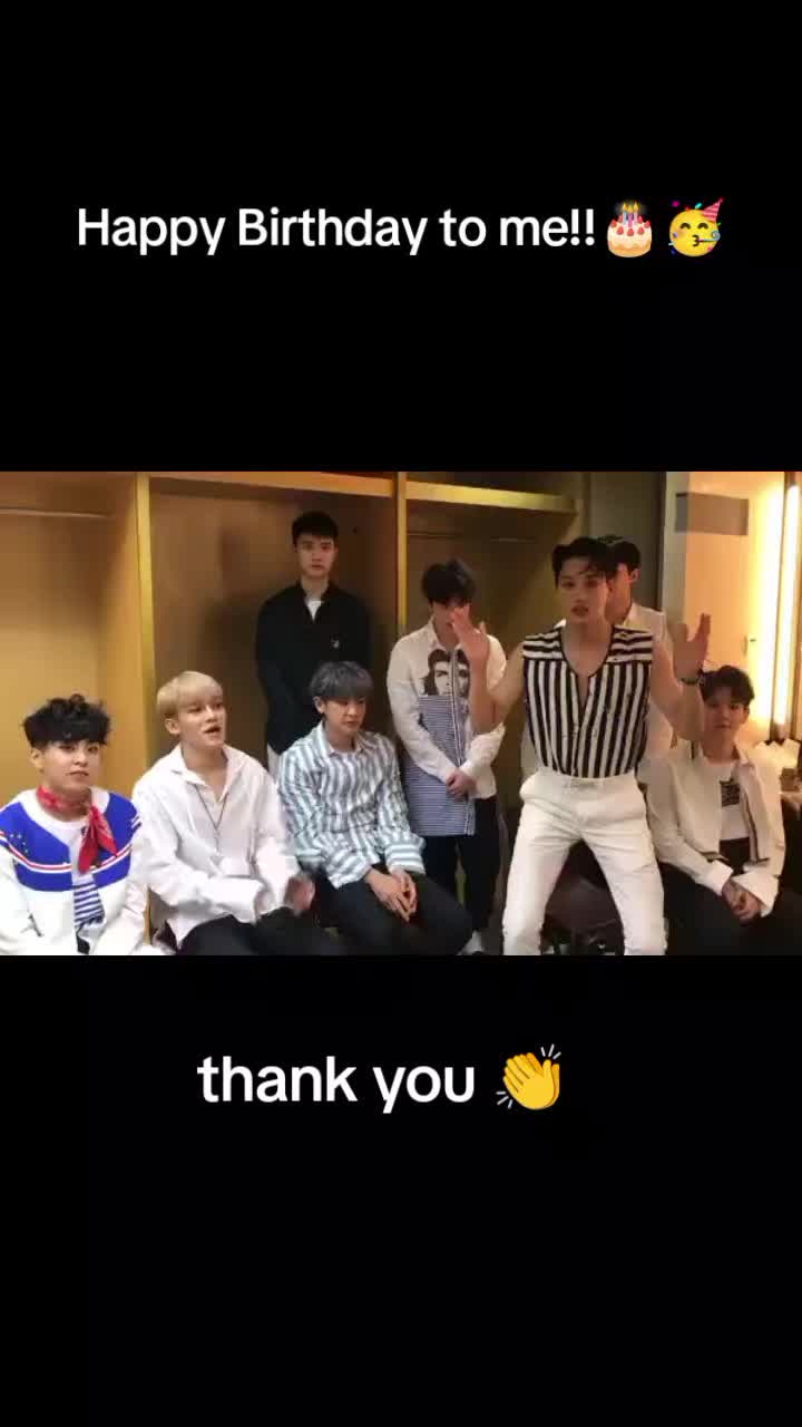 @EXO-L 100M