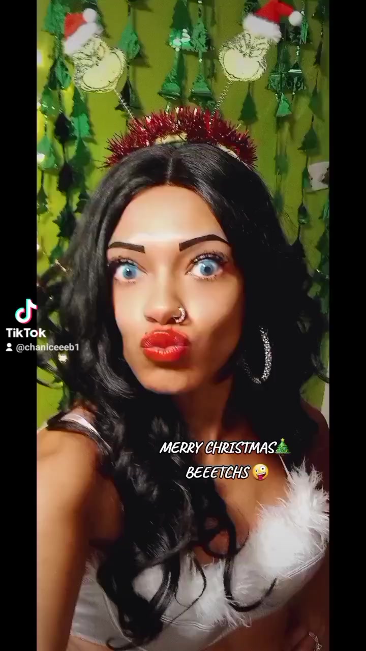 @Chanice⭕️G