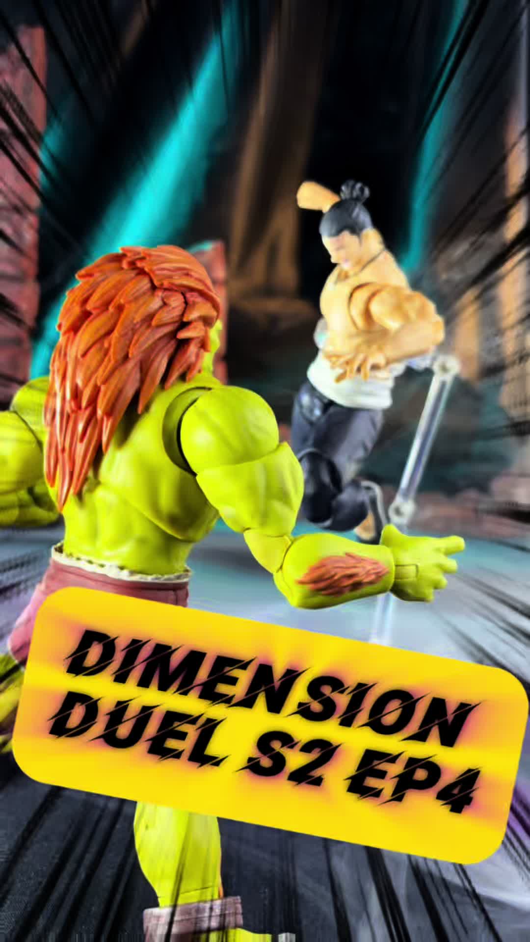 @StrifeOnTikTok