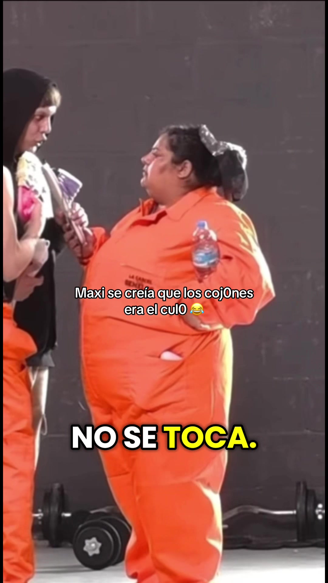 @Clips esto es España