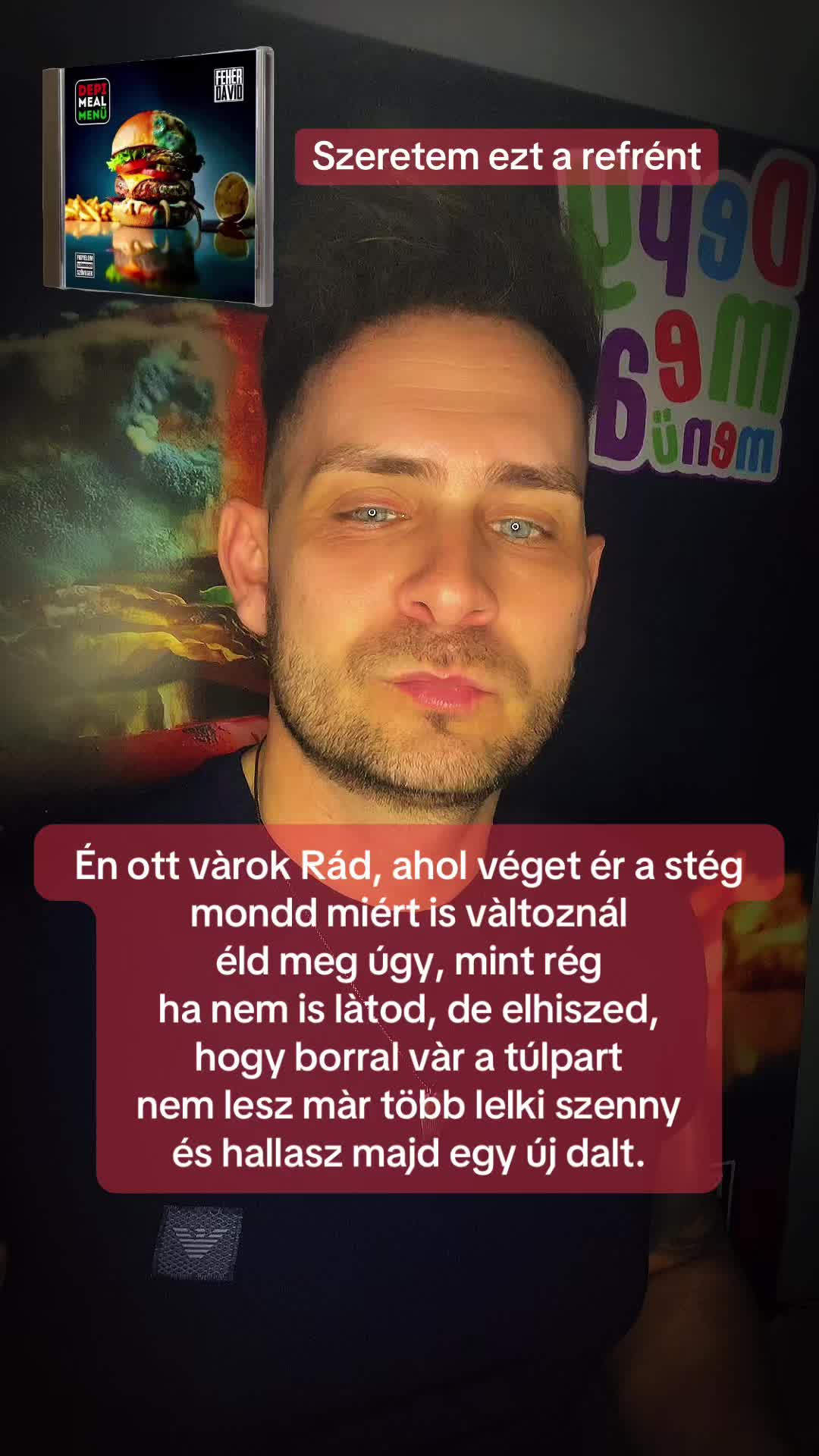@Feh&eacute;r D&aacute;vid