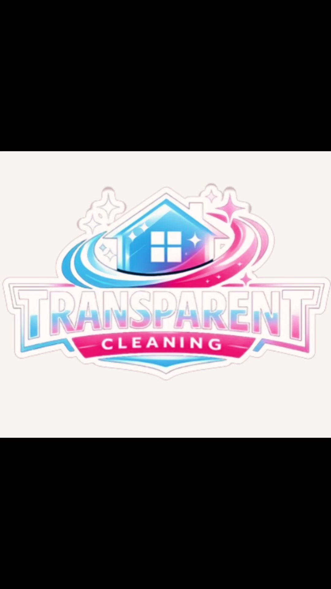 @Transparent Cleaning