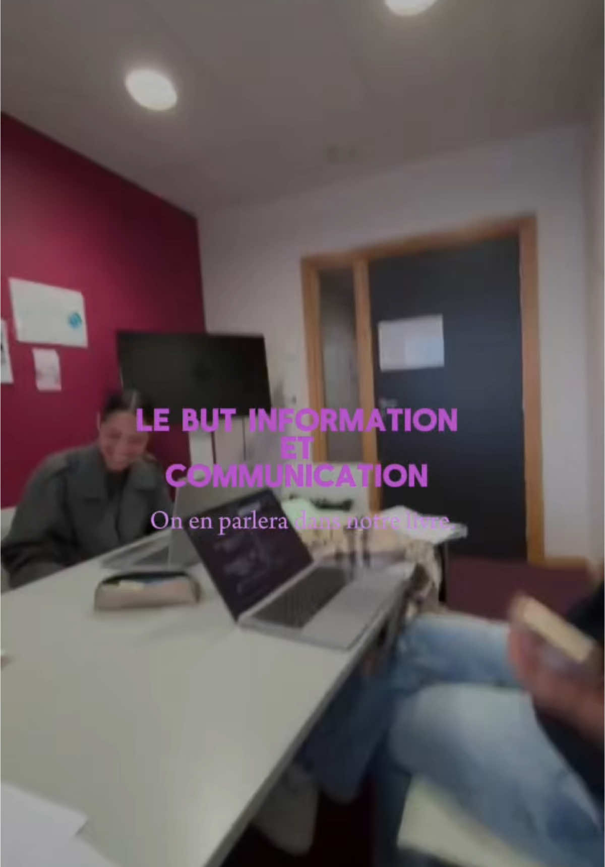 @BUT Information Communication