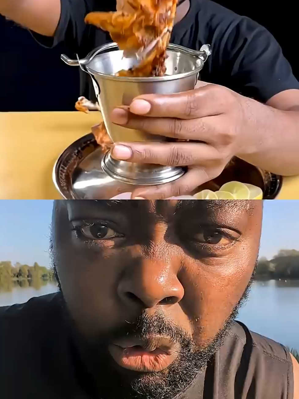 @Gambino Akuboy