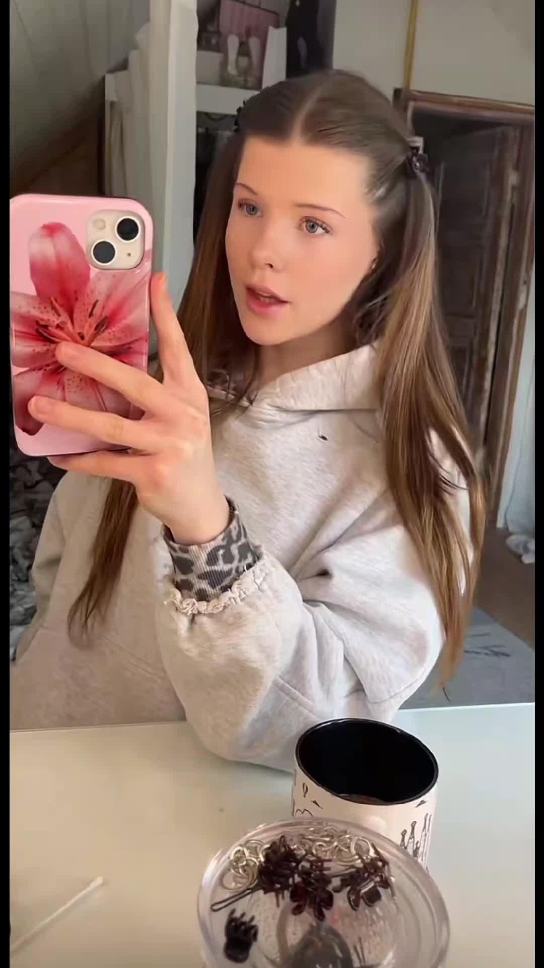 @finnish beauty 🩷