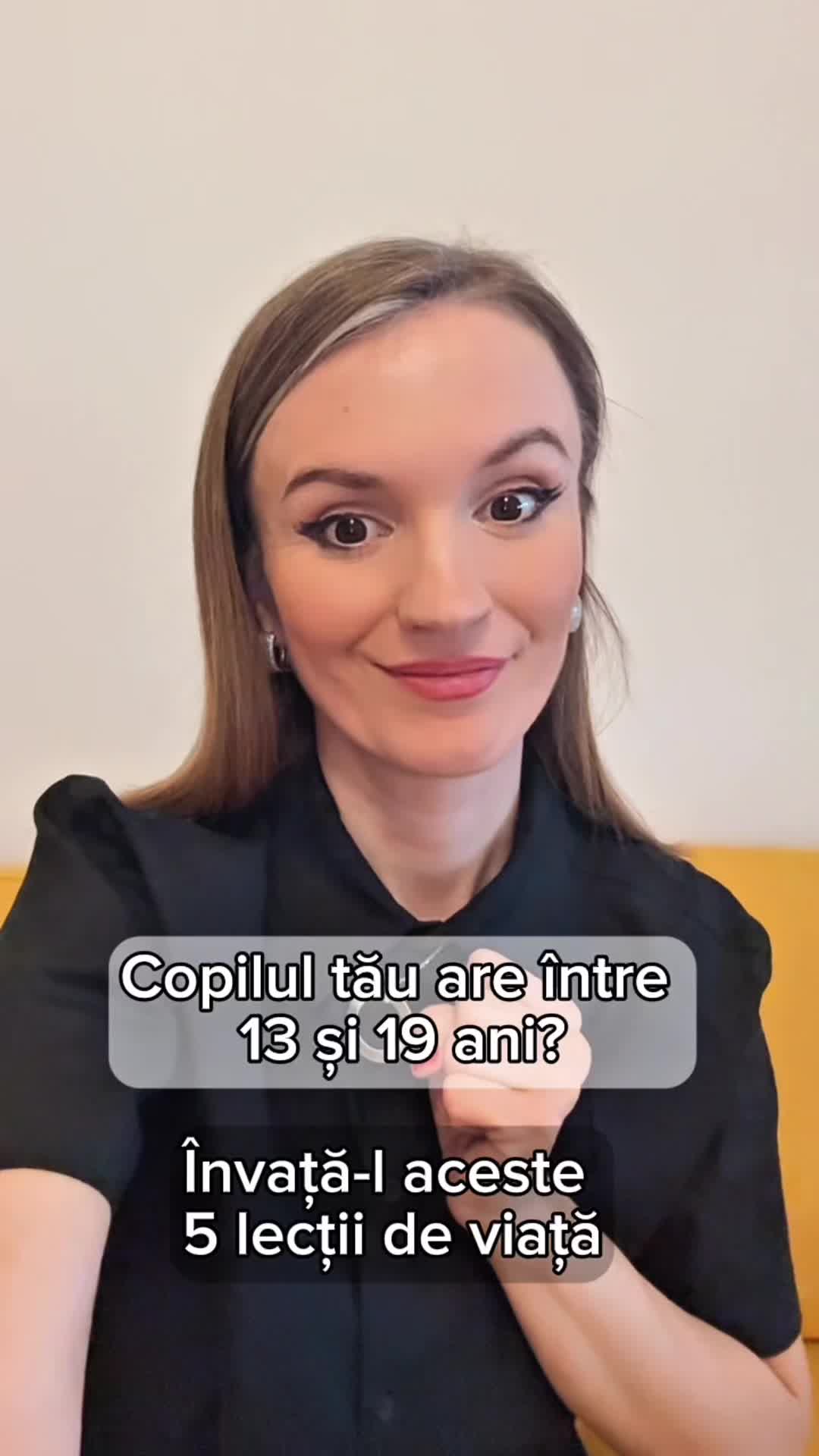 @Academia De ParentingConștient