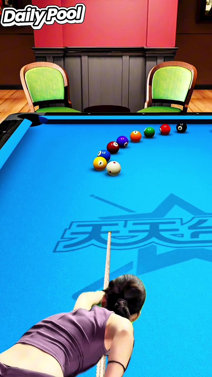 @PoolDaily