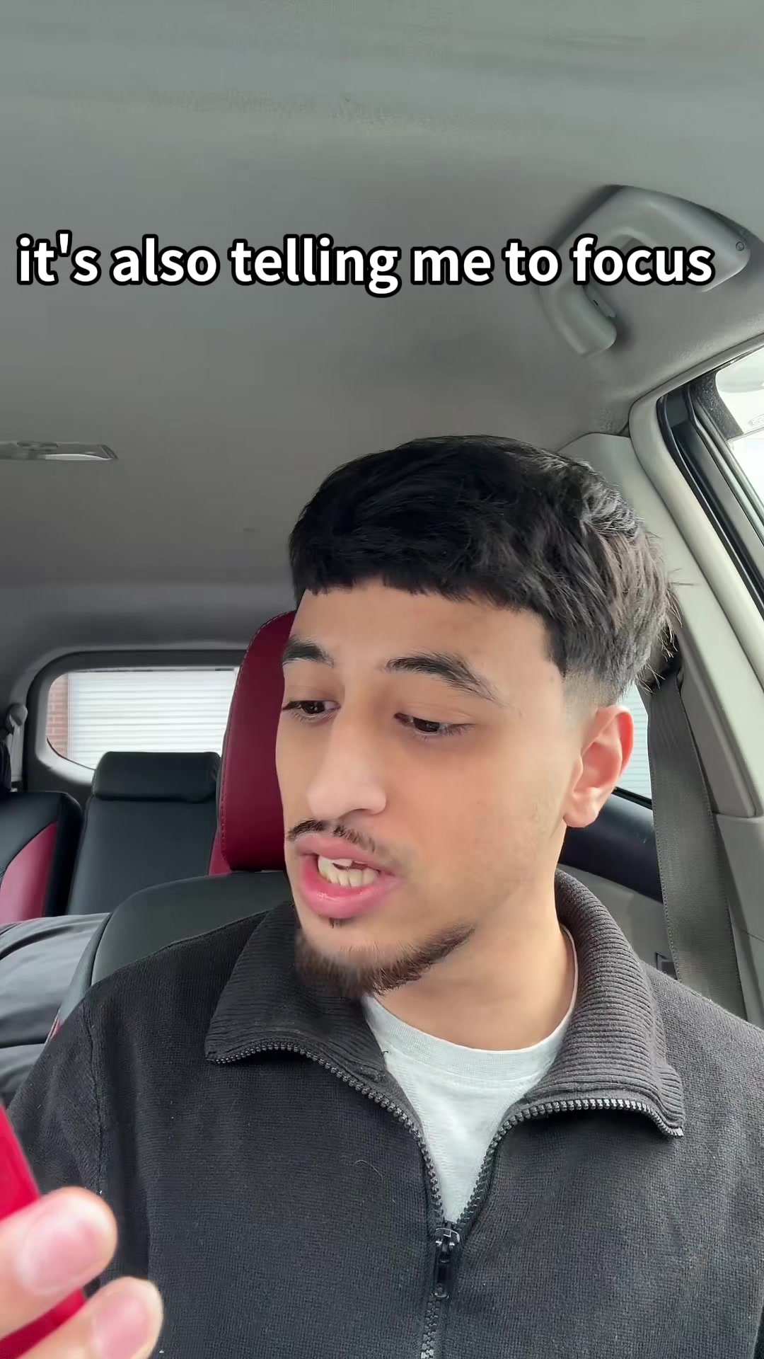 @Mehdi H. Malik