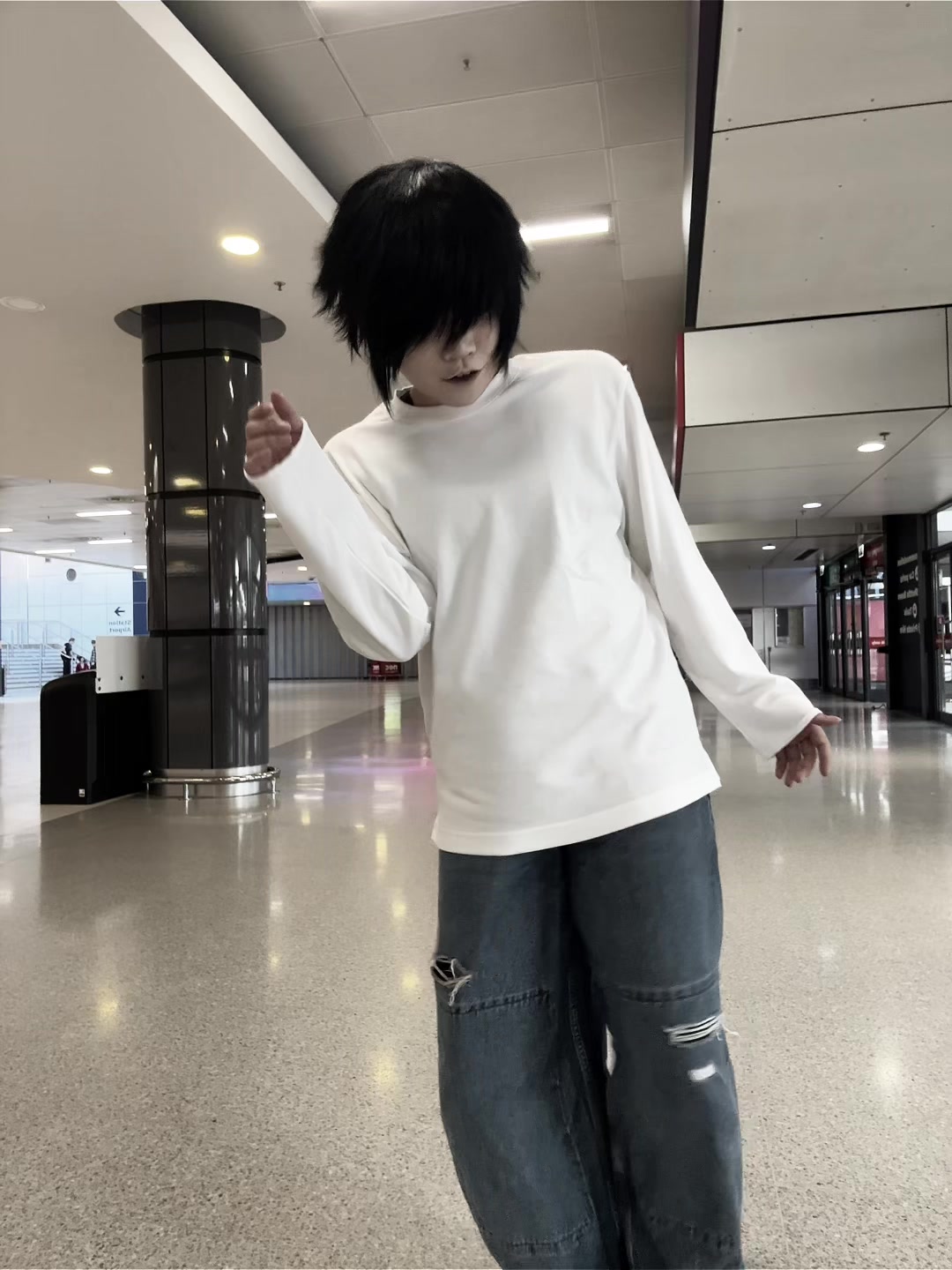 @Yan