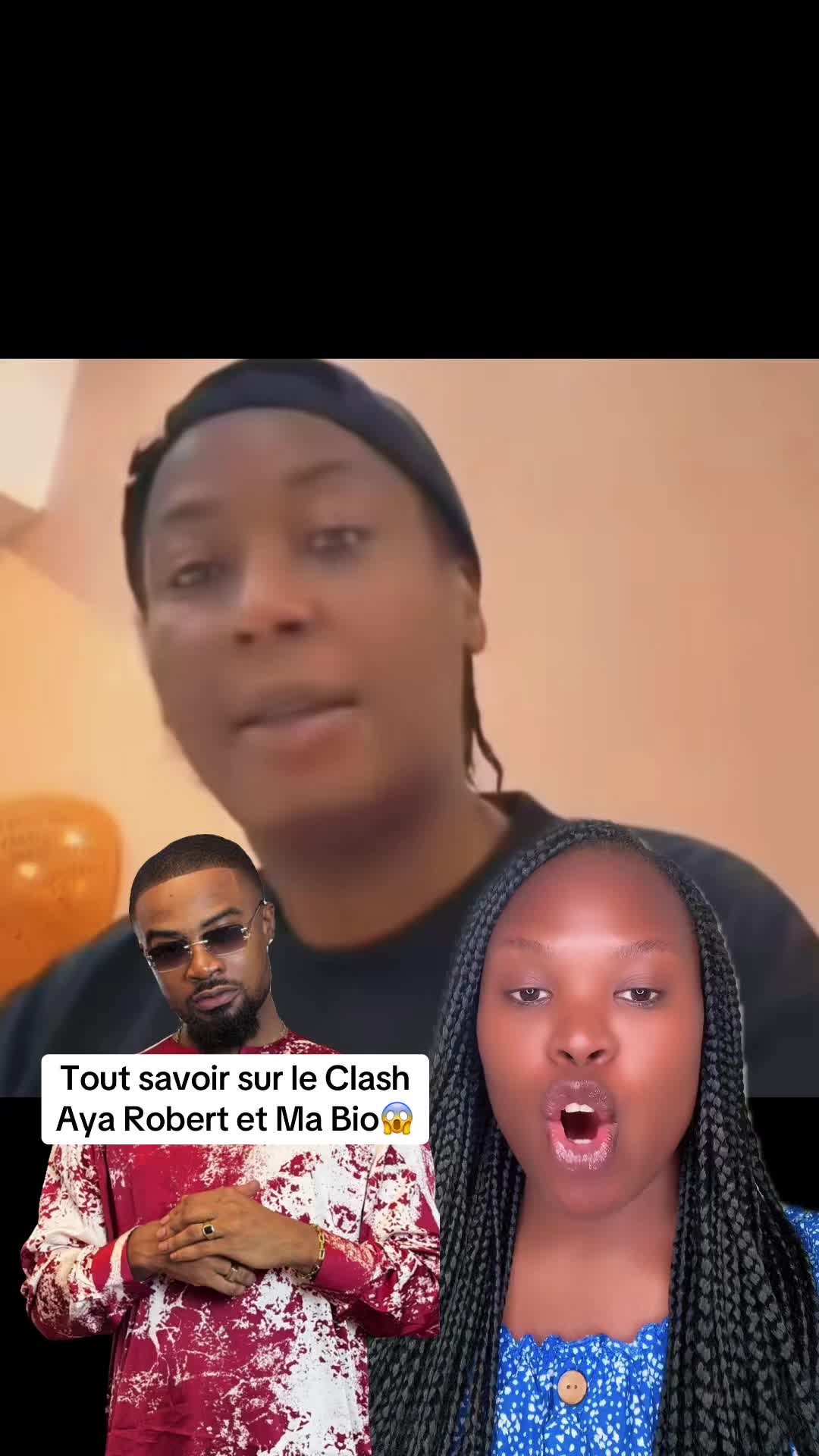 @Eunice Obi Officiel