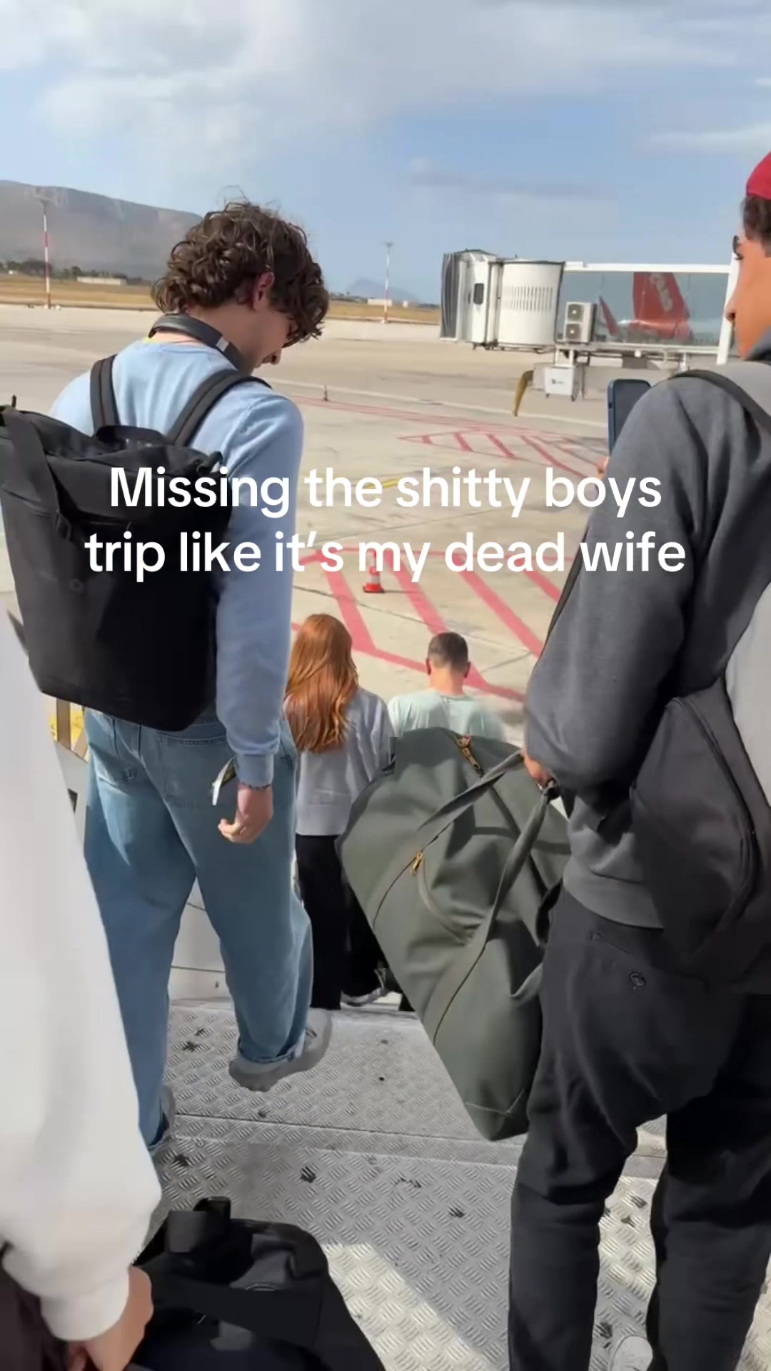 @Luke