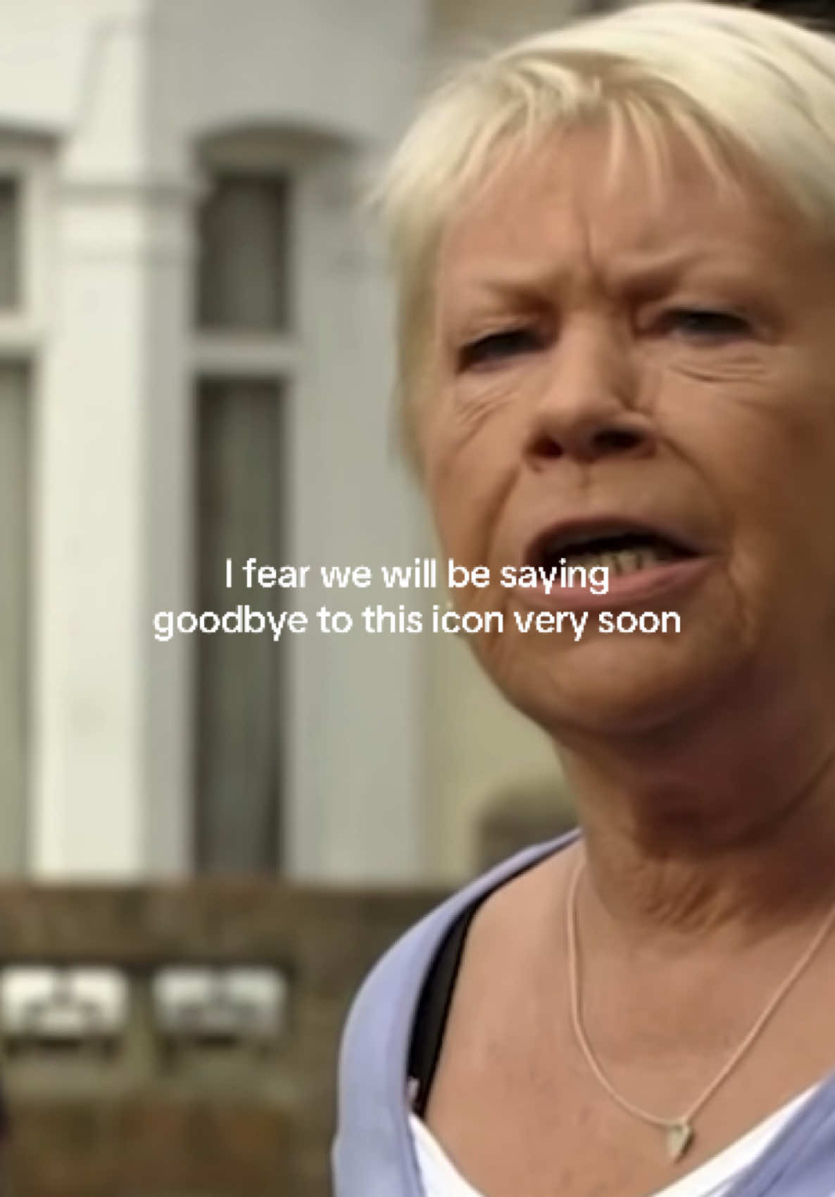 @Eastenders Lore