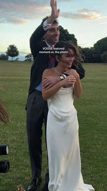 @RE | Luxury Wedding Content