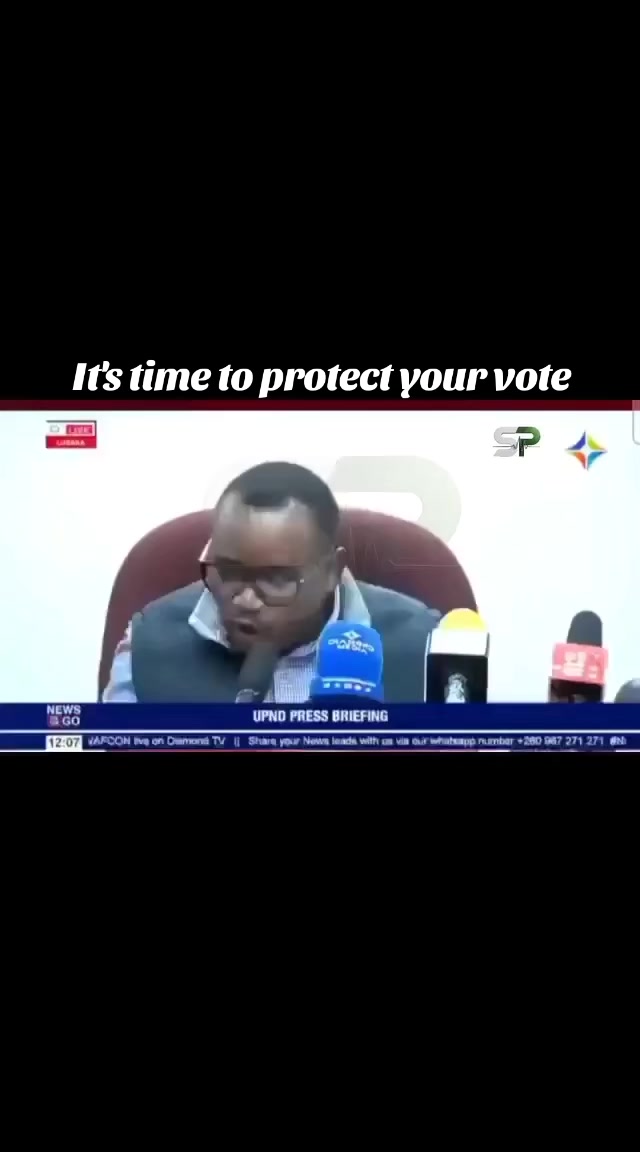 @Danson Lungu