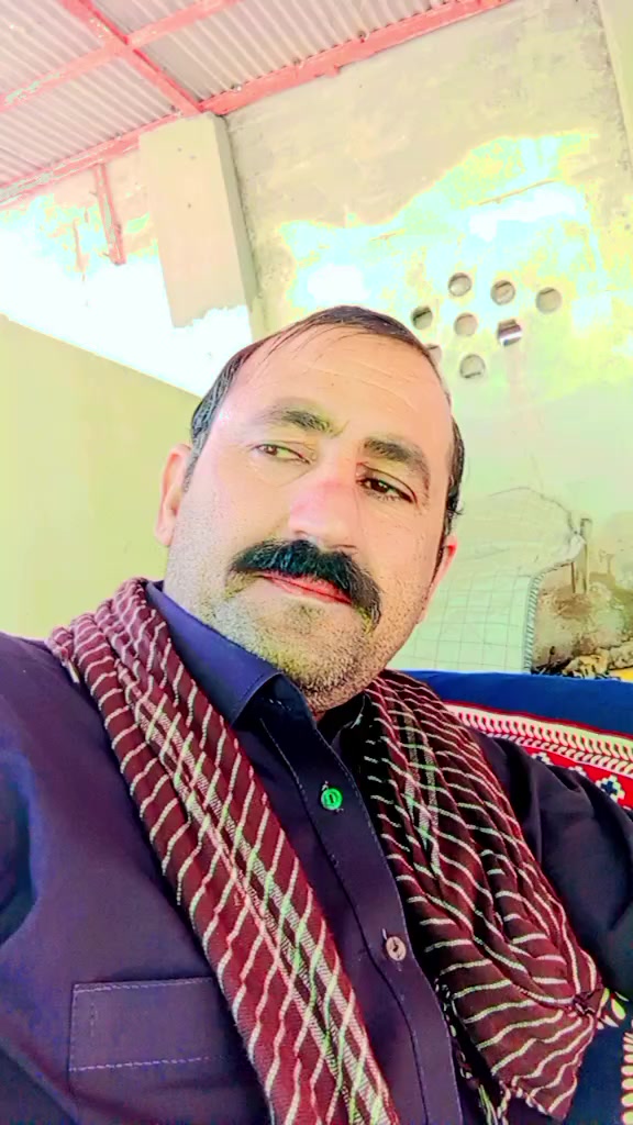 @Zohaib King